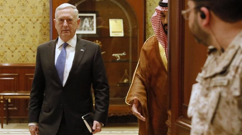 Νέα «σφαλιάρα» από ΗΠΑ σε Τουρκία: Θα εξοπλίζουν τους Κούρδους και μετά την κατάληψη της Ράκα